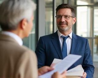 Property valuation service